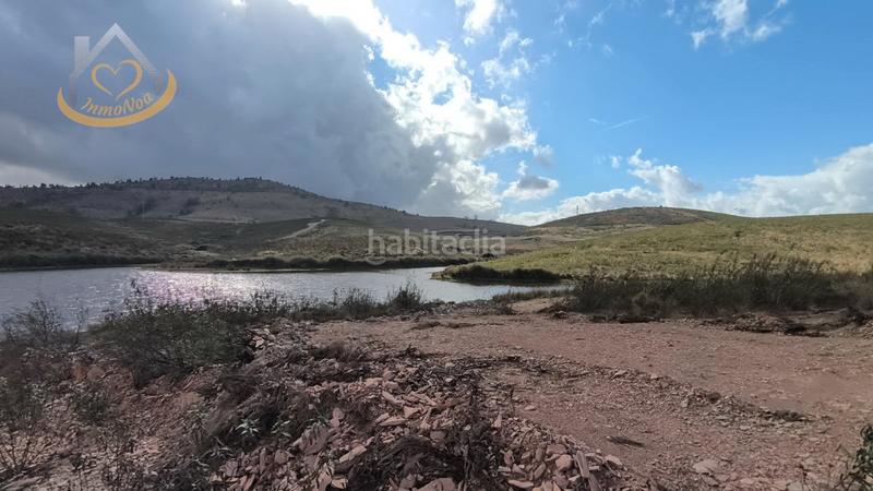 Foto cac7f58b-52ee-4110-b2a1-9ffd247cc001. Finca rústica a n/a a Puebla de Guzmán