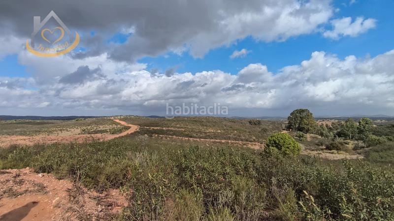 Foto f244af71-5dc1-4a18-a173-403839ebb47a. Finca rústica a n/a a Puebla de Guzmán