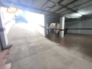 Aparcament cotxe  Calle ruiseñor. Garaje en venta en calle ruiseñor cartaya (huelva)
