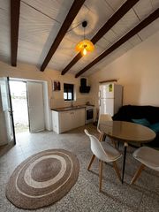 Casa  Calle angosta. Coqueta y pequeña vivienda en venta en sanlúcar de guadiana