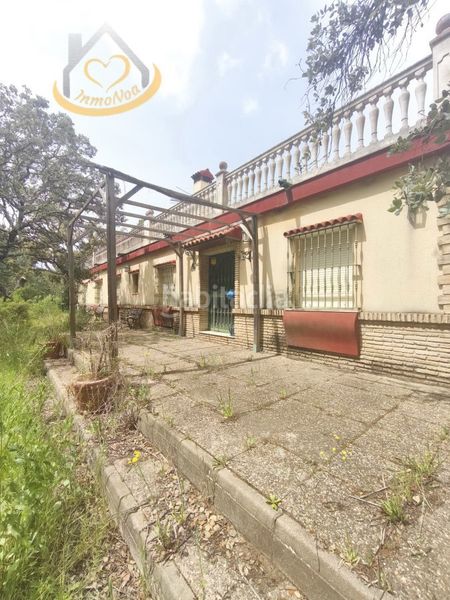 Foto 0334fcb0-1491-47f5-82a6-964ee172ba1e. Finca rústica a Villablanca