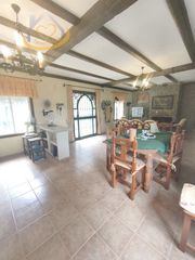 Rural plot in Villablanca. Magnífica rinca rustica en ctra. villablanca-isla cristina