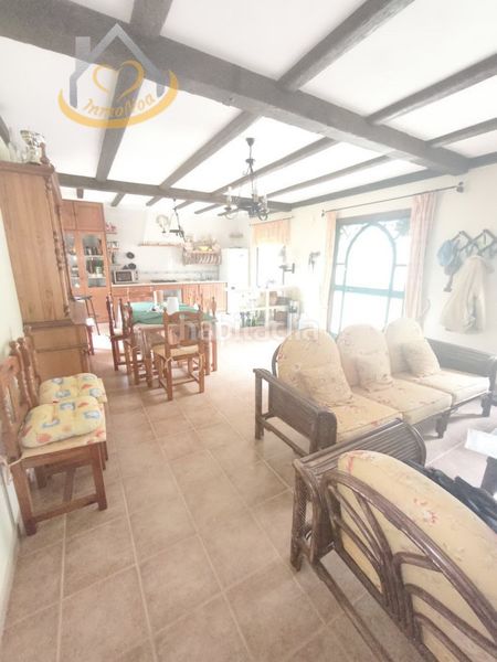 Foto 73dbe0b9-3303-4da2-9732-46c2339ea409. Finca rústica a Villablanca