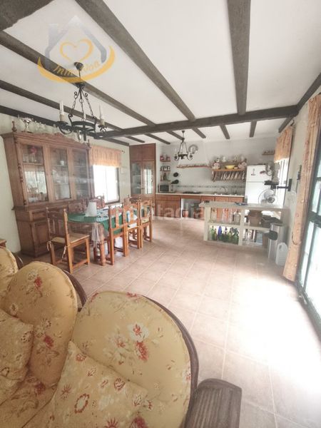 Foto b7100b0a-5c5a-42bb-90c6-407f9950c38e. Finca rústica a Villablanca