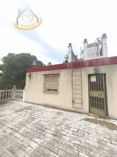 Foto cf18280f-1e49-4dd5-b752-232e6b787c62. Finca rústica a Villablanca