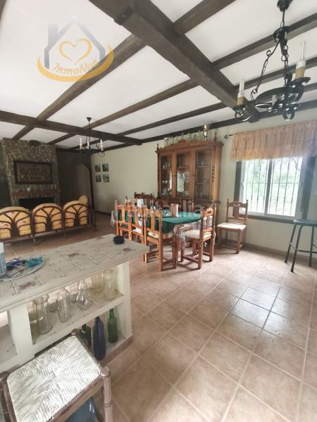 Foto f00453de-43e7-4a36-b244-e7846f37bb24. Finca rústica a Villablanca