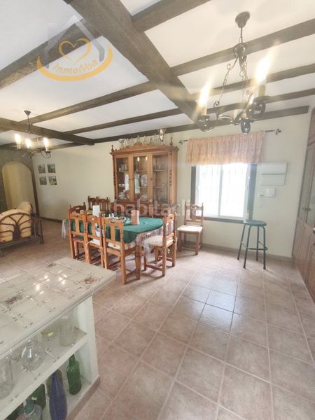 Foto f24cbb36-eefc-4f40-ae8b-a944f6951711. Finca rústica a Villablanca