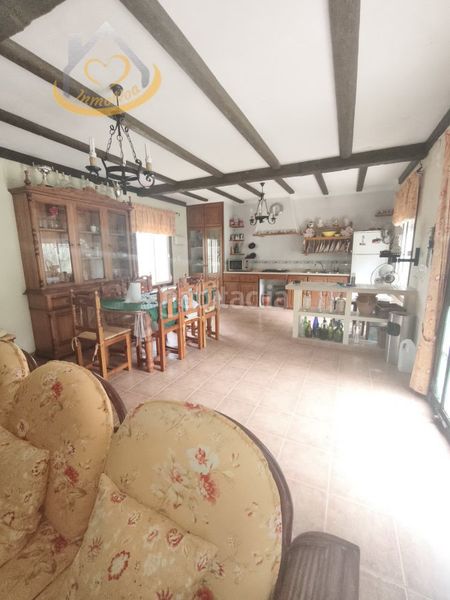 Foto fec93a5a-1db2-4afa-bd55-bd05879903cd. Finca rústica a Villablanca