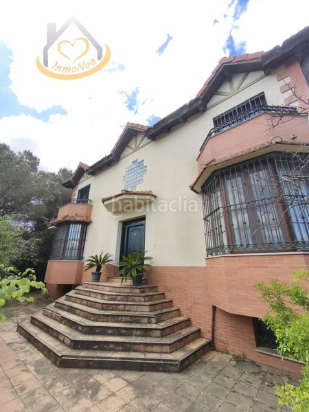 Foto 0265314c-c4de-40c7-9405-4699487f8119. Xalet amb calefacció aparcament piscina a Dehesa - Monacilla Aljaraque