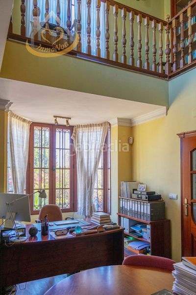 Foto 061a6b95-d7f6-4387-9683-11de0a6e7a7e. Xalet amb calefacció aparcament piscina a Dehesa - Monacilla Aljaraque