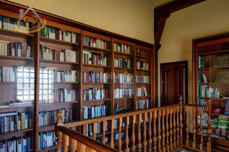 Foto 0b15f2f6-6ad1-434c-8451-0ef1f355887f. Xalet amb calefacció aparcament piscina a Dehesa - Monacilla Aljaraque