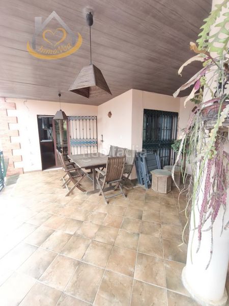 Foto 105804bb-5f95-4edc-801e-9c9e75a4eb5b. Xalet amb calefacció aparcament piscina a Dehesa - Monacilla Aljaraque