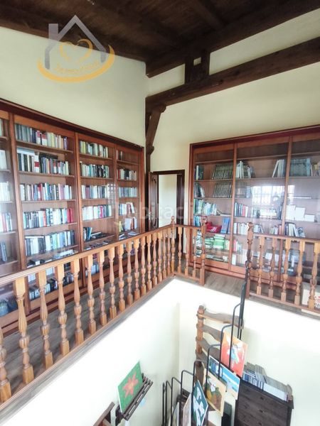 Foto 10eb68e8-e476-402b-b2f0-729fbc9c2524. Xalet amb calefacció aparcament piscina a Dehesa - Monacilla Aljaraque