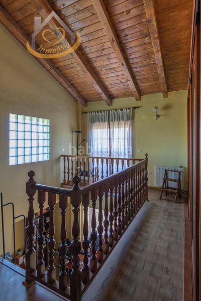 Foto 178ab806-f4ae-47bc-b06e-db4721623156. Xalet amb calefacció aparcament piscina a Dehesa - Monacilla Aljaraque