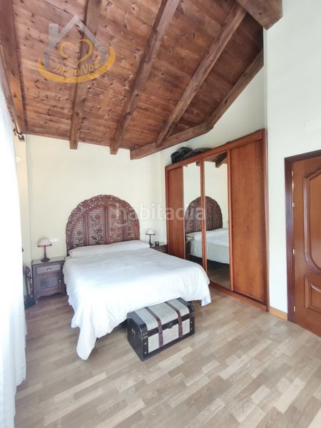 Foto 1997c2db-e6a6-4301-86d8-ebf0cb71689e. Xalet amb calefacció aparcament piscina a Dehesa - Monacilla Aljaraque