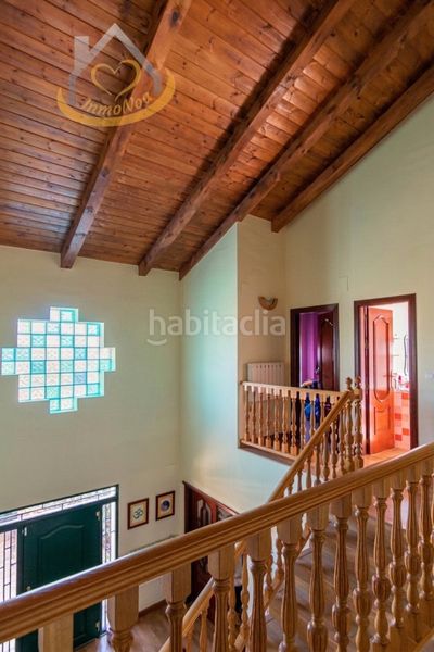 Foto 235c6d11-4faa-40b1-bcd4-cd0119c65fc5. Xalet amb calefacció aparcament piscina a Dehesa - Monacilla Aljaraque