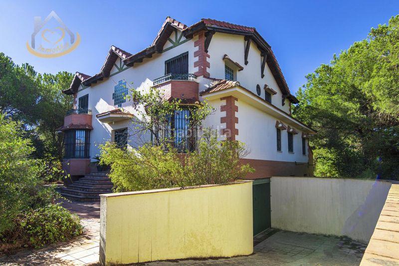 Foto 24120498-6949-4ad3-b01b-8041ab6e5c2c. Xalet amb calefacció aparcament piscina a Dehesa - Monacilla Aljaraque