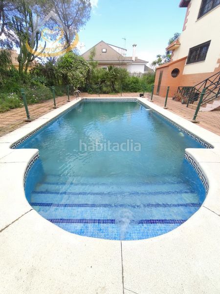 Foto 2aceade2-5874-4c54-971a-5575a375728e. Xalet amb calefacció aparcament piscina a Dehesa - Monacilla Aljaraque