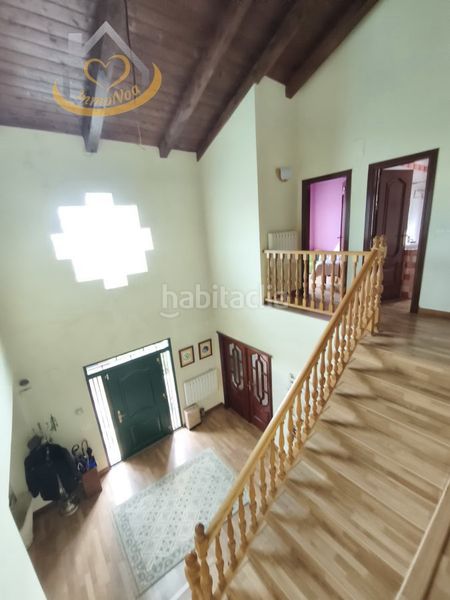 Foto 2fb66e37-f360-46c3-a2f4-681670e43685. Xalet amb calefacció aparcament piscina a Dehesa - Monacilla Aljaraque