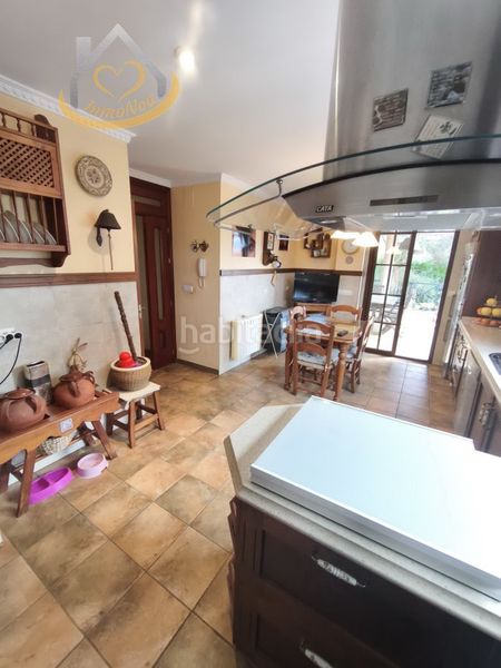 Foto 340c9672-377b-4813-9f2f-2001fb118e20. Xalet amb calefacció aparcament piscina a Dehesa - Monacilla Aljaraque