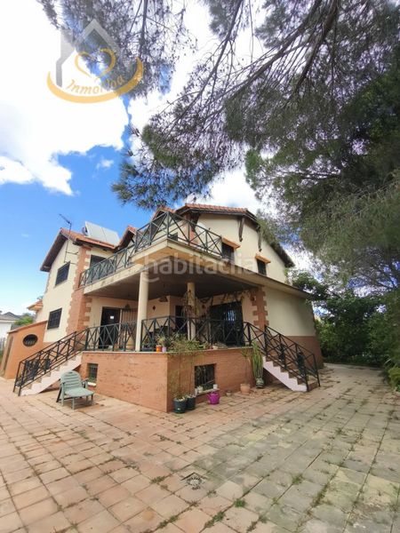 Foto 357cf462-5dad-4b32-9d99-a772834d5492. Xalet amb calefacció aparcament piscina a Dehesa - Monacilla Aljaraque