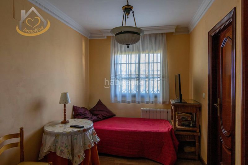 Foto 37c37fe2-e319-496d-958d-785f15d92197. Xalet amb calefacció aparcament piscina a Dehesa - Monacilla Aljaraque