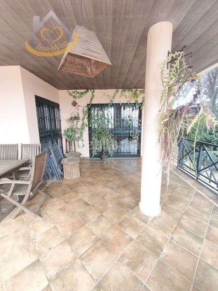 Foto 395d9275-d88c-4e8a-8d6a-356f6a9e163a. Xalet amb calefacció aparcament piscina a Dehesa - Monacilla Aljaraque