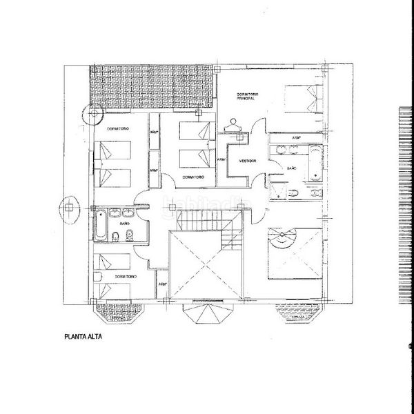 Foto 45939920-3b81-4bf2-ad9d-238d3b08f7b3. Xalet amb calefacció aparcament piscina a Dehesa - Monacilla Aljaraque