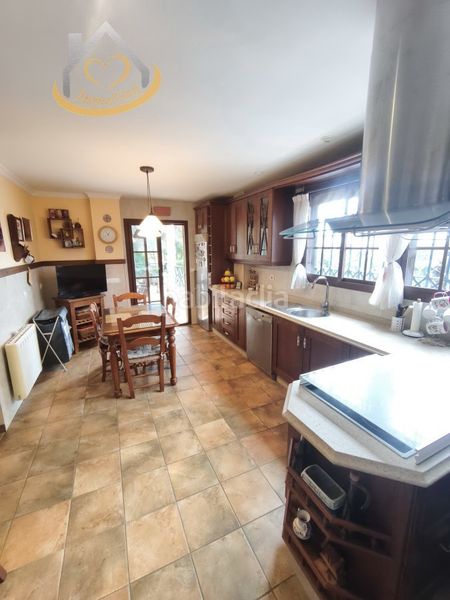 Foto 4e5c655d-aa3f-4810-b4b7-e5674d635e14. Xalet amb calefacció aparcament piscina a Dehesa - Monacilla Aljaraque