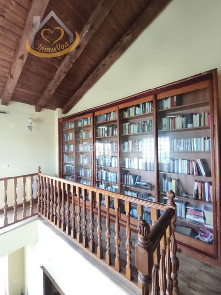 Foto 4f31ea73-9849-4105-9144-744bc01694a2. Xalet amb calefacció aparcament piscina a Dehesa - Monacilla Aljaraque