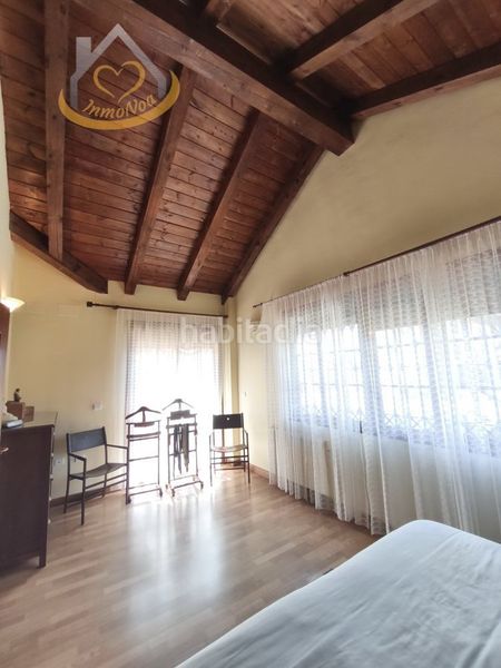 Foto 505da7cf-9a83-4a31-b31c-a3d8a08c8a84. Xalet amb calefacció aparcament piscina a Dehesa - Monacilla Aljaraque