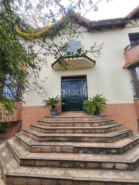 Foto 55853da8-86ce-45d3-a597-17dd3a41e2f5. Xalet amb calefacció aparcament piscina a Dehesa - Monacilla Aljaraque