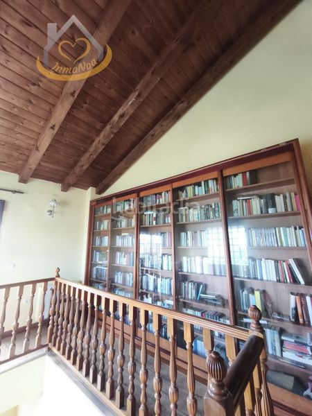 Foto 644c5d45-446c-4f6f-b3aa-a39fa28e3ae2. Xalet amb calefacció aparcament piscina a Dehesa - Monacilla Aljaraque