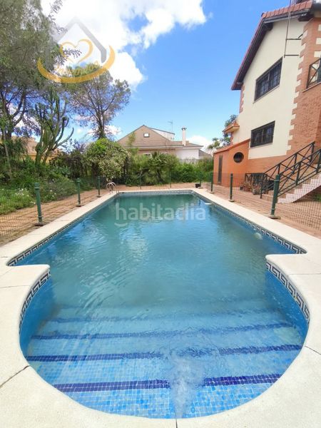 Foto 6be7eea4-6ed0-41ab-9acd-6bc14ffa0106. Xalet amb calefacció aparcament piscina a Dehesa - Monacilla Aljaraque