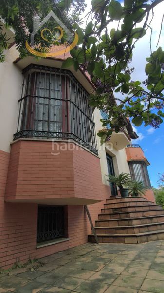 Foto 7266c02b-541b-405e-9e68-ff31f35cd15b. Xalet amb calefacció aparcament piscina a Dehesa - Monacilla Aljaraque