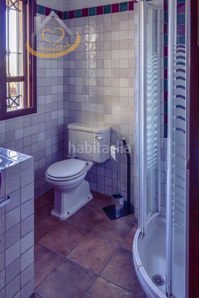 Foto 72894c1f-dc4a-4c3c-bc10-0190f362d021. Xalet amb calefacció aparcament piscina a Dehesa - Monacilla Aljaraque