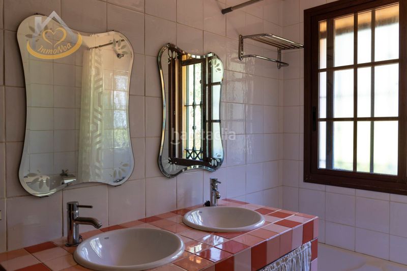 Foto 75fb4b8d-d685-4d11-a839-27c83310e00b. Xalet amb calefacció aparcament piscina a Dehesa - Monacilla Aljaraque