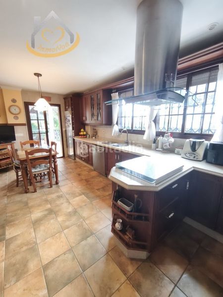 Foto 7933f742-ff2f-476b-a0e8-fc30d4c2a66b. Xalet amb calefacció aparcament piscina a Dehesa - Monacilla Aljaraque