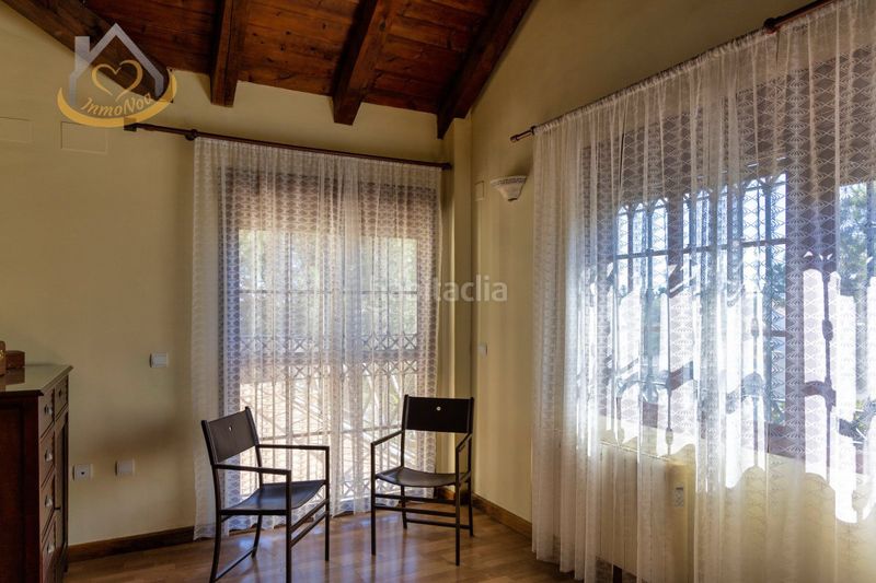 Foto 7e018774-9793-4f12-905a-08eb4701068d. Xalet amb calefacció aparcament piscina a Dehesa - Monacilla Aljaraque