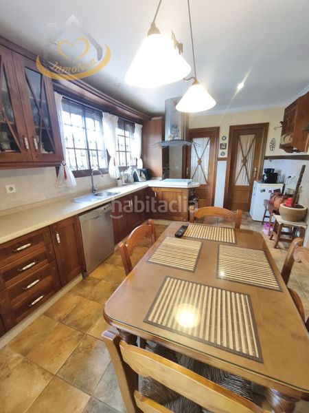 Foto 960f6462-764e-44ef-b338-5af0b60b1252. Xalet amb calefacció aparcament piscina a Dehesa - Monacilla Aljaraque