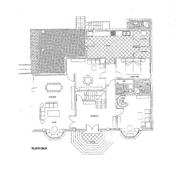 Foto a005be66-7e3b-454d-a95a-2b8feb8e9a4f. Xalet amb calefacció aparcament piscina a Dehesa - Monacilla Aljaraque