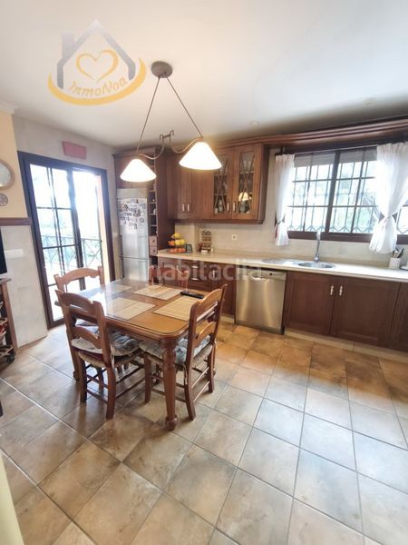 Foto a06a95b4-c9a9-47c8-ae09-5f9d4b3cc712. Xalet amb calefacció aparcament piscina a Dehesa - Monacilla Aljaraque