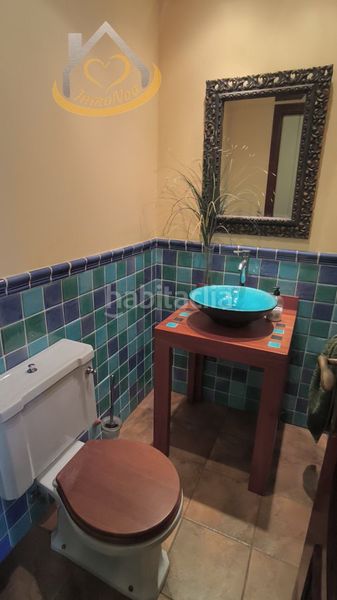 Foto a0b42188-5b60-4253-a3ab-f20f0c0d6e4b. Xalet amb calefacció aparcament piscina a Dehesa - Monacilla Aljaraque