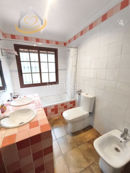 Foto a647a6df-b8bf-403e-80ef-e8b180e7e4f9. Xalet amb calefacció aparcament piscina a Dehesa - Monacilla Aljaraque