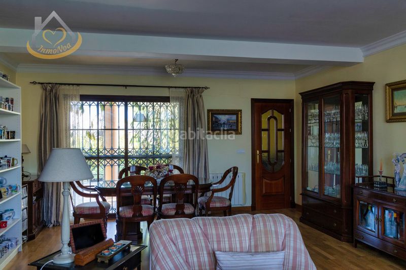 Foto b1f6d86d-5ed2-46be-be7c-760af7ca53d1. Xalet amb calefacció aparcament piscina a Dehesa - Monacilla Aljaraque