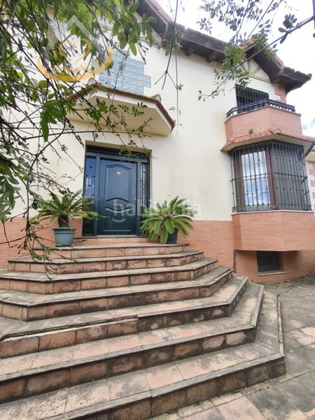 Foto b54c781e-6a63-42d6-8ec8-dd26d3fa7591. Xalet amb calefacció aparcament piscina a Dehesa - Monacilla Aljaraque