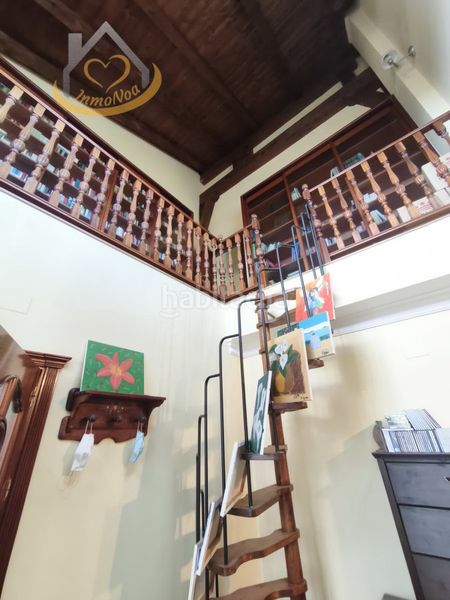 Foto b7e4bb5d-75a5-482b-8569-eb43bf88d835. Xalet amb calefacció aparcament piscina a Dehesa - Monacilla Aljaraque