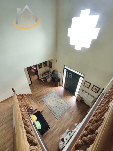 Foto c53cb226-e722-49cf-94f9-e14bd3112668. Xalet amb calefacció aparcament piscina a Dehesa - Monacilla Aljaraque