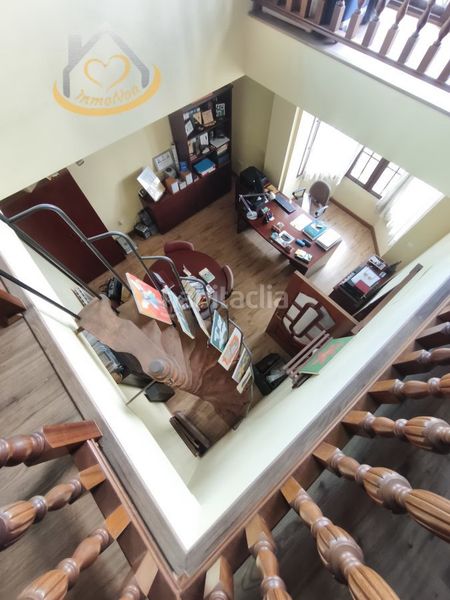 Foto cc39468f-b7b1-4c8f-975d-5185a58df363. Xalet amb calefacció aparcament piscina a Dehesa - Monacilla Aljaraque