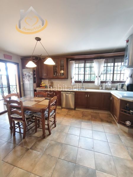 Foto d1c178a1-1aa7-4092-9b34-af3e1a66cdd1. Xalet amb calefacció aparcament piscina a Dehesa - Monacilla Aljaraque